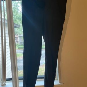 Perry Ellis Traveluxe Dress pant black 34x32
